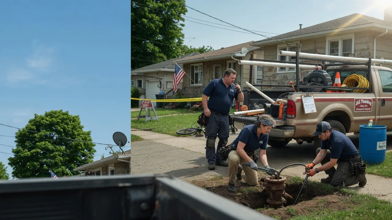 Water Heater Replacement in Mays, IN near me